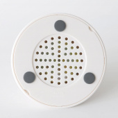 Alessi kökstimer vit, termoplast- A09 W Alessi kökstimer vit, termoplast- A09 W